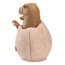 Load image into Gallery viewer, Dinosaur Egg Hand Puppet
