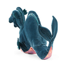 Load image into Gallery viewer, Nessie Hand Puppet
