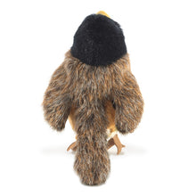 Load image into Gallery viewer, Robin Finger Puppet
