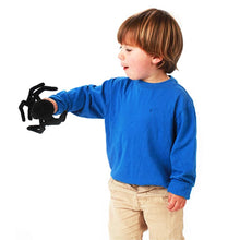 Load image into Gallery viewer, Spider Finger Puppet
