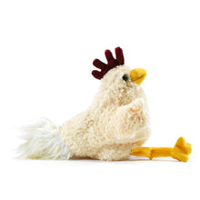 Load image into Gallery viewer, Funky Chicken Hand Puppet
