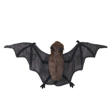 Load image into Gallery viewer, Bat Finger Puppet
