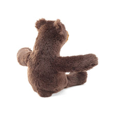 Load image into Gallery viewer, Bear Finger Puppet
