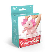Load image into Gallery viewer, Relaxolotl Tea Infuser
