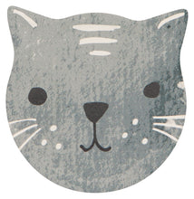 Load image into Gallery viewer, &#39;Cats Meow&#39; Soak Up Coaster Set (4)
