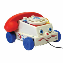 Load image into Gallery viewer, Fisher Price Chatter Phone
