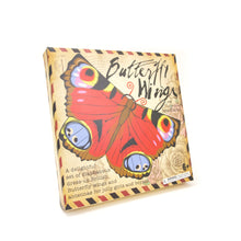 Load image into Gallery viewer, Butterfly Wings &amp; Headband
