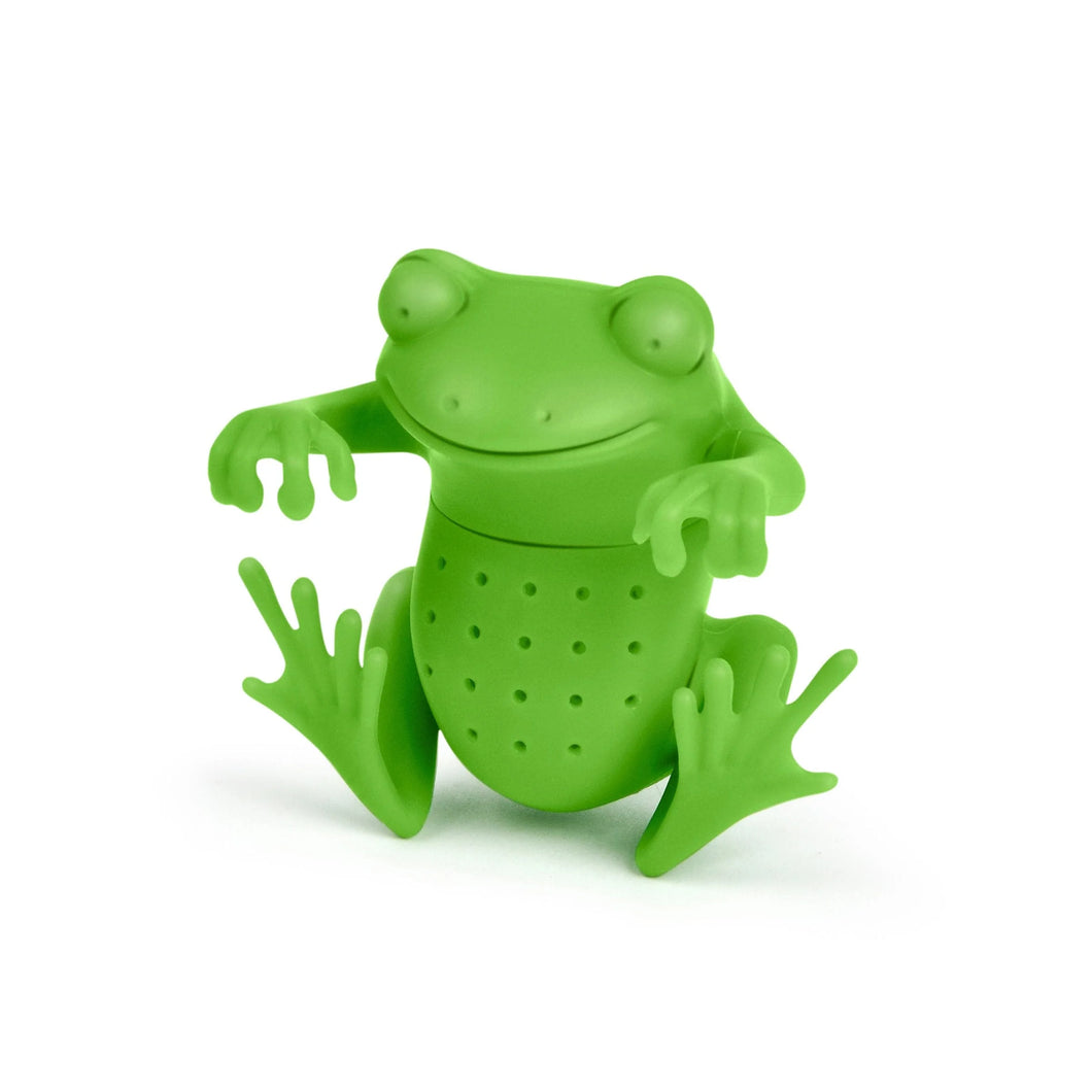 Tea Frog