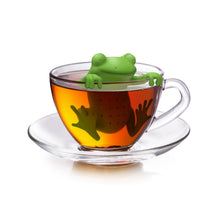 Load image into Gallery viewer, Tea Frog
