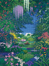 Load image into Gallery viewer, Full Bloom - Hiro Isono (1000 pc.)
