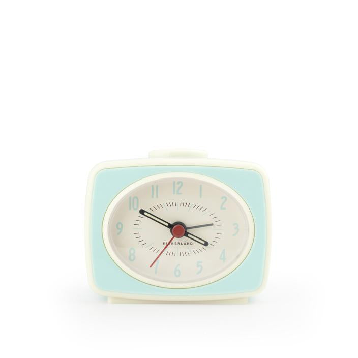 Classic Alarm Clock - Mint