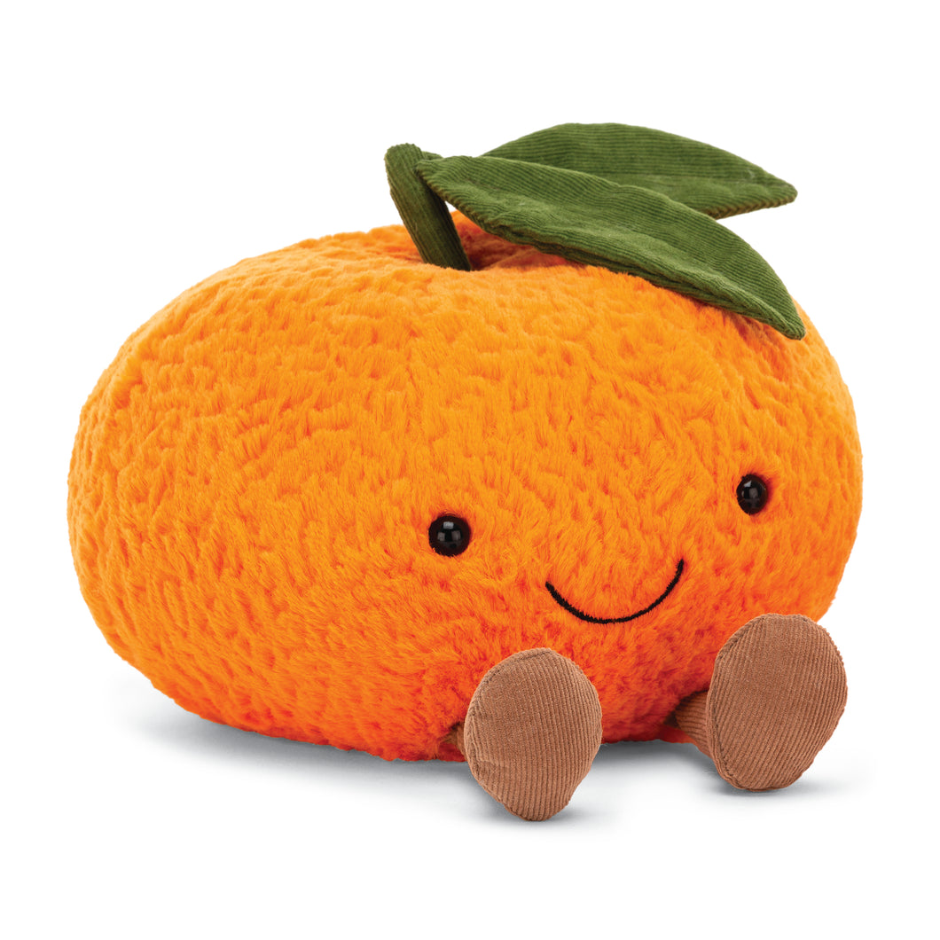 Amuseable Clementine (Medium)