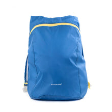 Load image into Gallery viewer, Blue Compact Backpack
