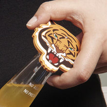 Load image into Gallery viewer, Tiger Bottle Opener
