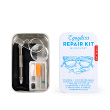 Load image into Gallery viewer, Eyeglass Repair Kit

