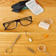 Load image into Gallery viewer, Eyeglass Repair Kit
