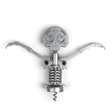 Load image into Gallery viewer, Day Of The Dead Corkscrew
