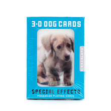 Load image into Gallery viewer, 3-D Dog Cards
