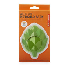 Load image into Gallery viewer, Artichoke Hot/Cold Pack
