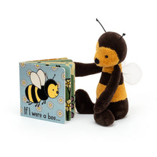 Load image into Gallery viewer, If I Were A Bee Book
