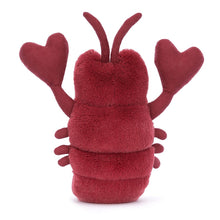 Load image into Gallery viewer, Love-Me Lobster
