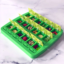 Load image into Gallery viewer, Match Up Snack Tray
