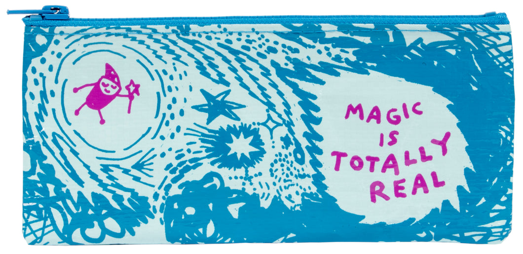 Pencil Case - Magic