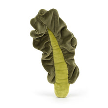 Load image into Gallery viewer, Vivacious Vegetable Kale Leaf
