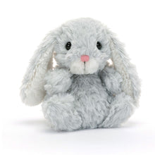 Load image into Gallery viewer, Yummy Bunny Silver

