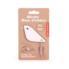 Birdy Safety Cutter