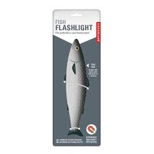 Fish Flashlight