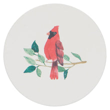 Load image into Gallery viewer, Birdsong Coaster Set (4)

