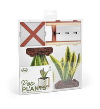 Load image into Gallery viewer, Pop Plant - Snakeplant
