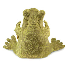 Load image into Gallery viewer, Funny Frog Hand Puppet
