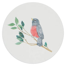 Load image into Gallery viewer, Birdsong Coaster Set (4)
